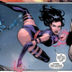 Illustration for article titled Introducing Escher Girls, a Site Dedicated to Superheroine Poses That Warp Spacetime